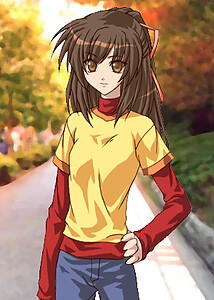 Kaze no Ushiro wo Ayumumono