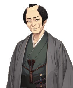 Daikokuya Rihei