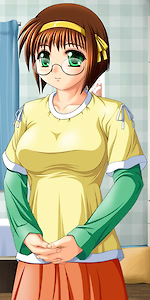Saijou Natsumi