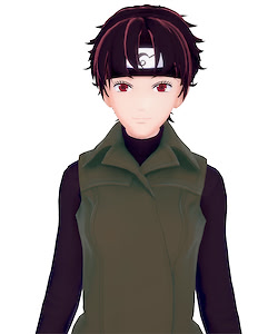 Mirai Sarutobi