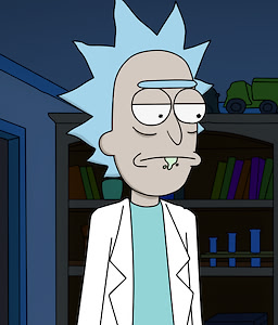 Rick Sanchez
