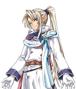 Sirius Warren Darice