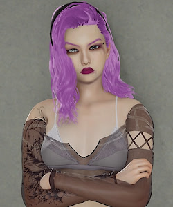 Katya Perez-Milenkaya