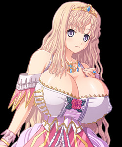 Luceria von Diamante