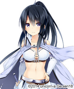 Chousokabe Motochika