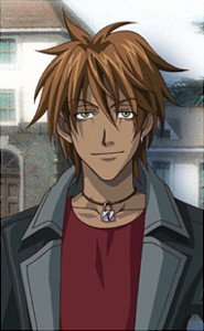 Eduard Markgraf von Sekt Nahe Braunschweig