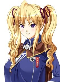 Elisabeth von Victor