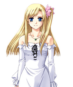 Michaela Sun Angelword