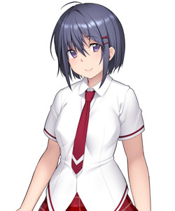 Kamiya Manami