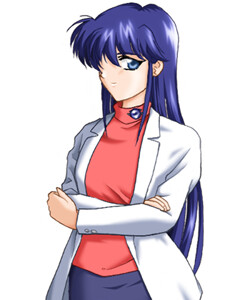 Mitanuma Kazumi