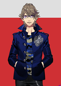 Ootori Eiichi