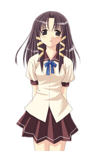 Ayanokouji Mio