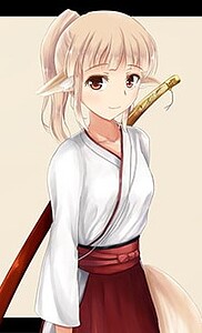 Murasame Tsuzuri