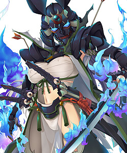 Asakura Madoka Yoshikage