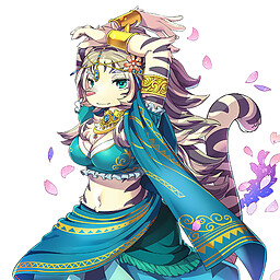 Daughter of the Mountains