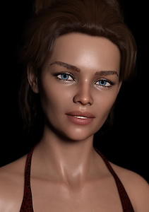 Evangeline Von Engelhardt