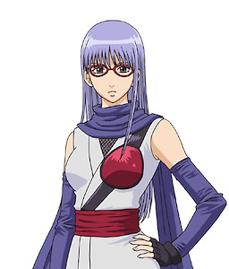 Sarutobi Ayame
