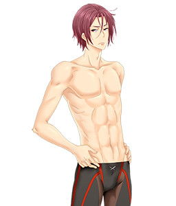 Matsuoka Rin