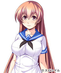Kirihara Miyuna