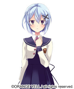 Shirotsumekusa Shimai