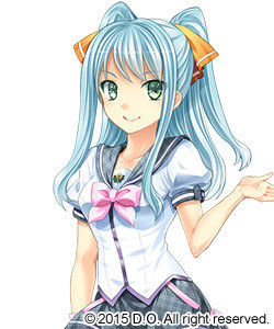 Watanabe Michiru