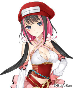 Fuuma Himeno Kotarou