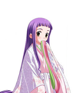 Sumire-hime