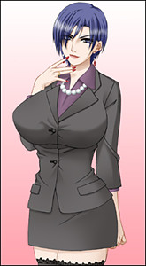 Kimishima Reiko