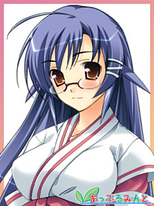 Kusanagi Himeka