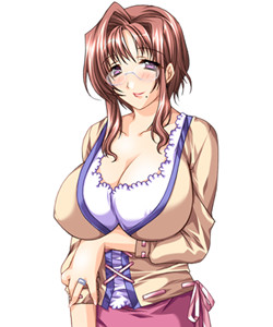 Matsubara Kasumi