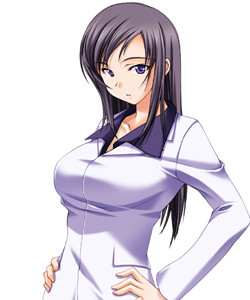 Hizuki Shino