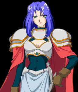 Stevia Goodking Henry