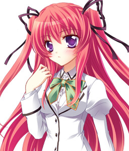 Sagisawa Kyouko
