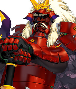 Takeda Shingen