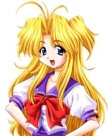 Elsia Marl Constrictor