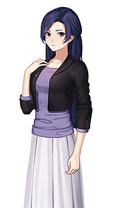 Catherine Elizabeth Winters