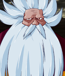 Ankokuhora Daryuusai