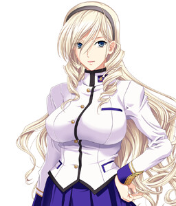 Celia Cumani Aintree