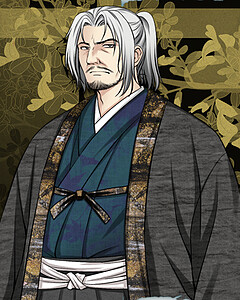 Satomi Gyoubushou Yoshitaka