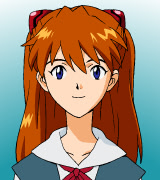 Souryuu Asuka Langley