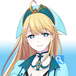 Shalltear Elek Latulada