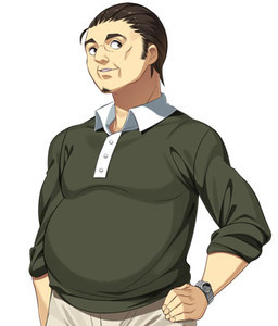 Kurata Michio