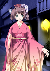 Komachi
