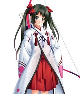 Minazuki Konoe