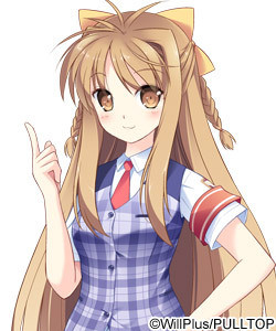 Kazamine Suzuka