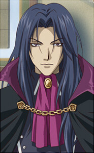 Ludwig Herzog von Mohn Nahe Liechtenstein