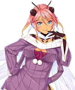 Bibi Quinn Anaphylaxis