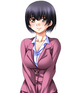 Egawa Eiko