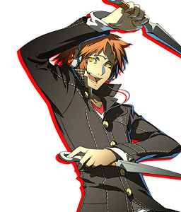 Shadow Yosuke