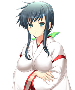 Ise Takaho